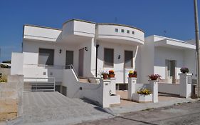 Villetta Frontemare